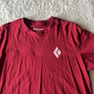 Black Diamond Tee